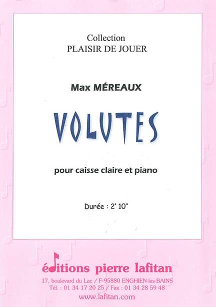 Volutes