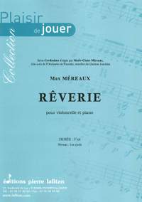 Rêverie