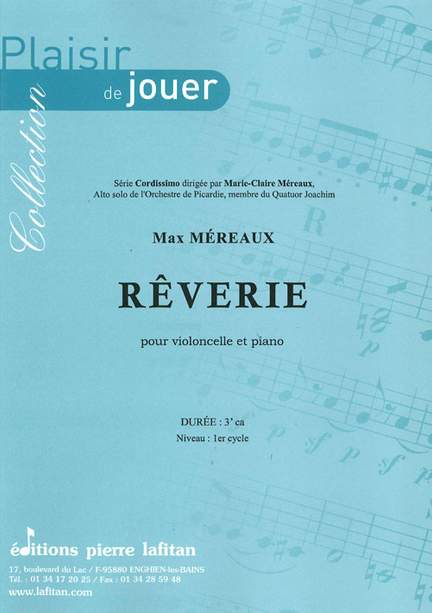 Rêverie