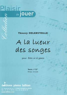 A la Lueur Des Songes