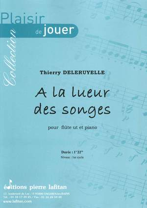 A la Lueur Des Songes