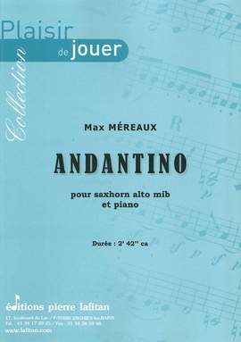 Andantino
