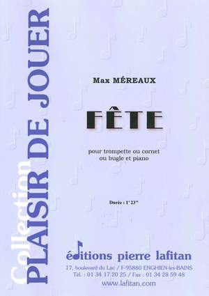 Fête