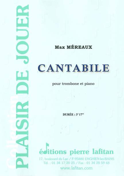 Cantabile