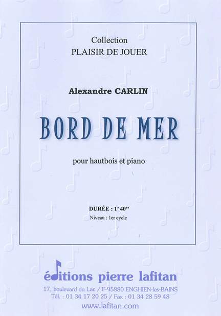 Bord de Mer