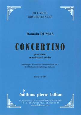 Concertino