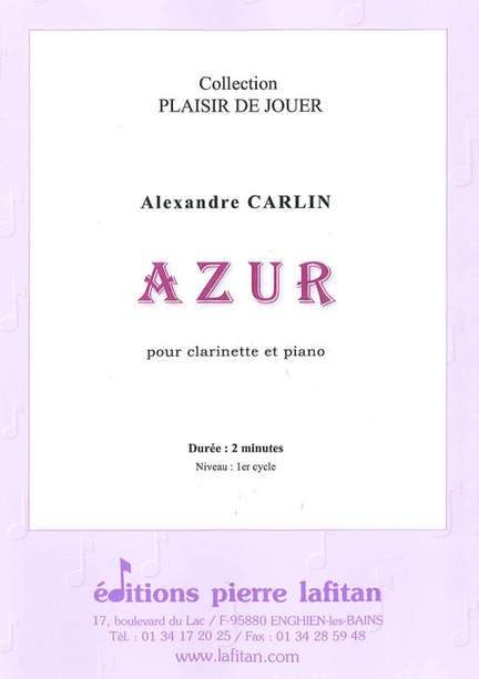 Azur