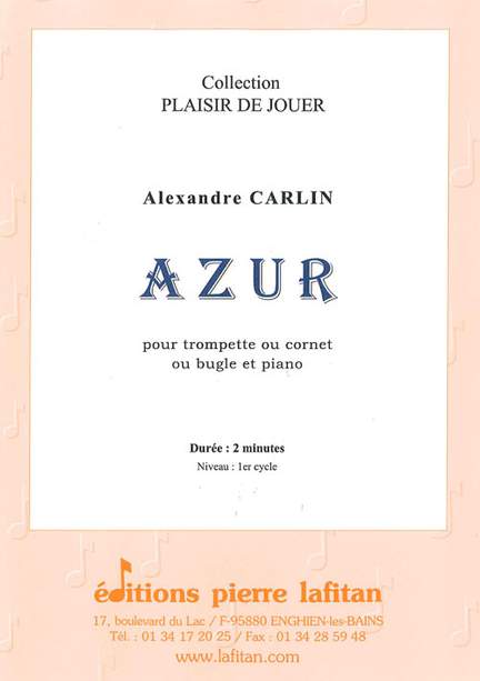 Azur