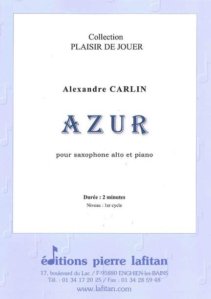 Azur