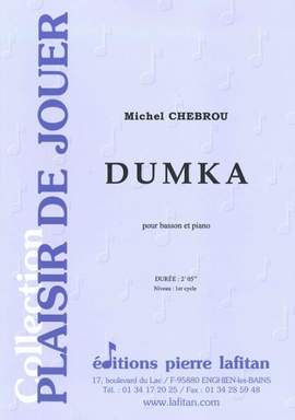 Dumka