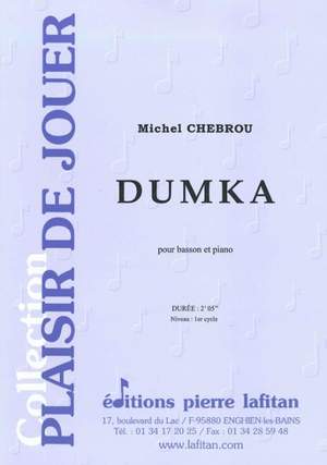 Dumka