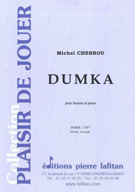 Dumka
