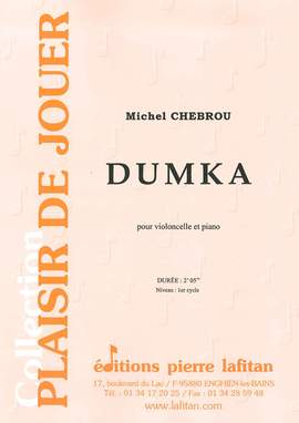 Dumka