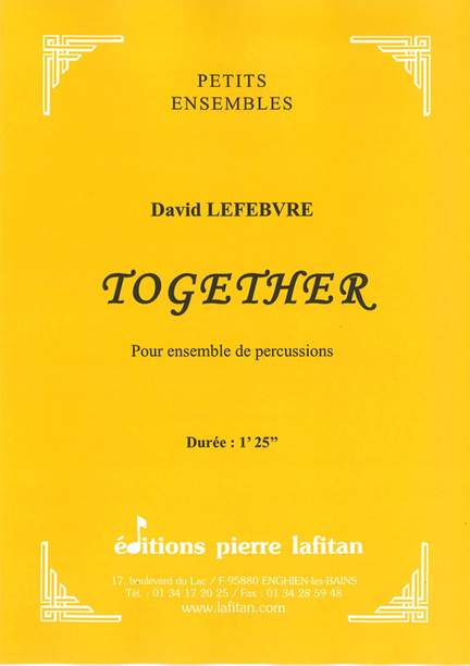Together