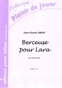 Berceuse Pour Lara