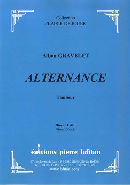 Alternance