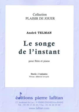 Le Songe de L'Instant