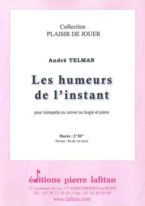 Les Humeurs de L'Instant