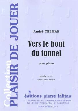 Vers Le Bout du Tunnel