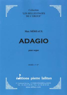 Adagio