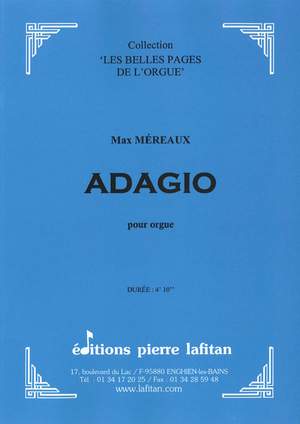 Adagio