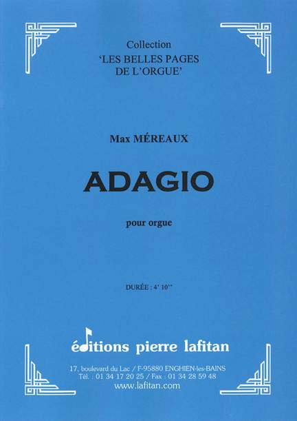 Adagio