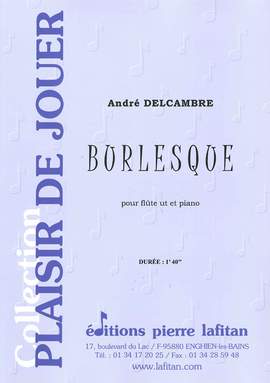 Burlesque