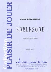 Burlesque