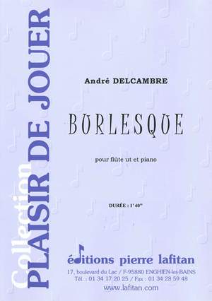 Burlesque