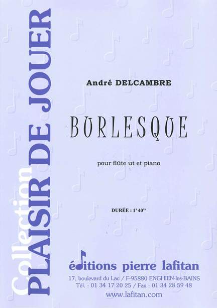 Burlesque