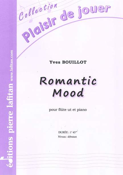 Romantic Mood
