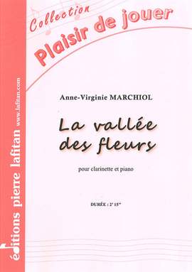 La Vallée Des Fleurs