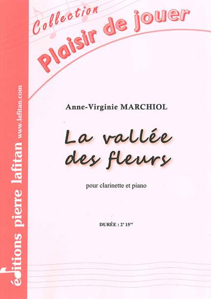 La Vallée Des Fleurs