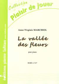 La Vallée Des Fleurs
