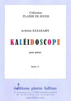 Kaléidoscope