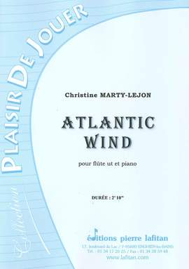 Atlantic Wind
