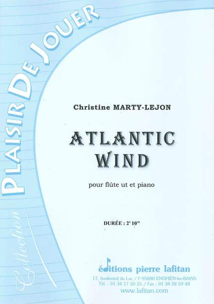 Atlantic Wind