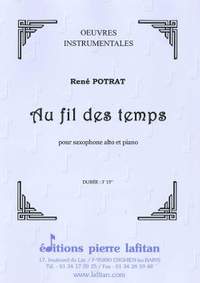 Au Fil Des Temps