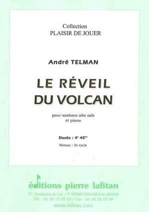 Le Réveil du Volcan