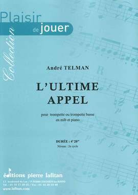 L'Ultime Appel