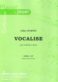 Vocalise