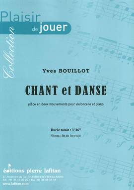 Chant et Danse