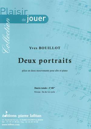 Deux Portraits