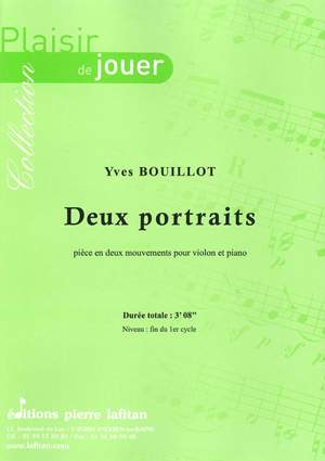 Deux Portraits