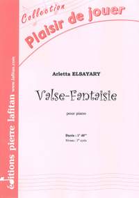 Valse-Fantaisie