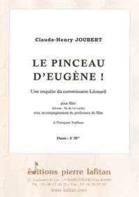 Le Pinceau D'Eugene !