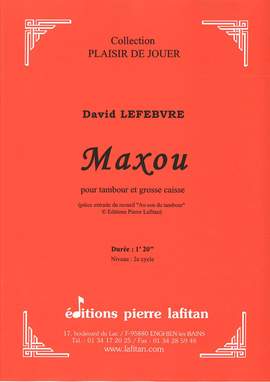 Maxou
