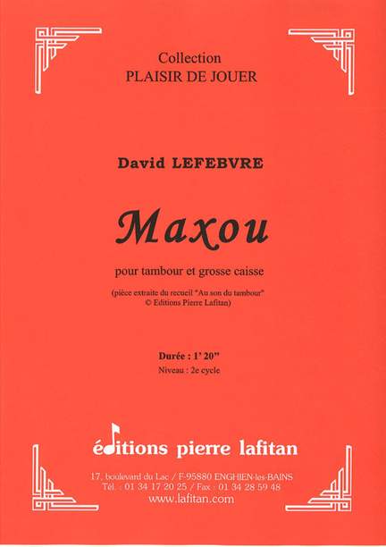 Maxou