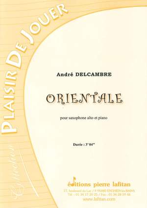 Orientale