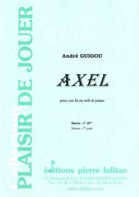 Axel